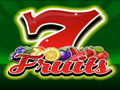 JasminSlots — 7 Fruits