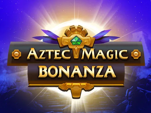JasminSlots — Aztec Magic