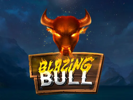 JasminSlots — Blazing Bull