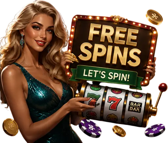 JasminSlots — 125 % bis zu 750 € + 250 Freispiele