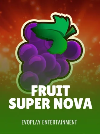 JasminSlots — Fruit Super Nova 100