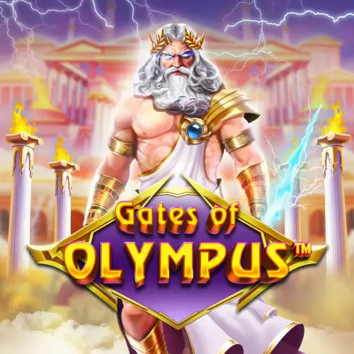 JasminSlots — Gates of Olympus
