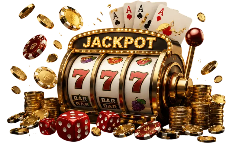 JasminSlots — Entdecke deinen nächsten Favoriten