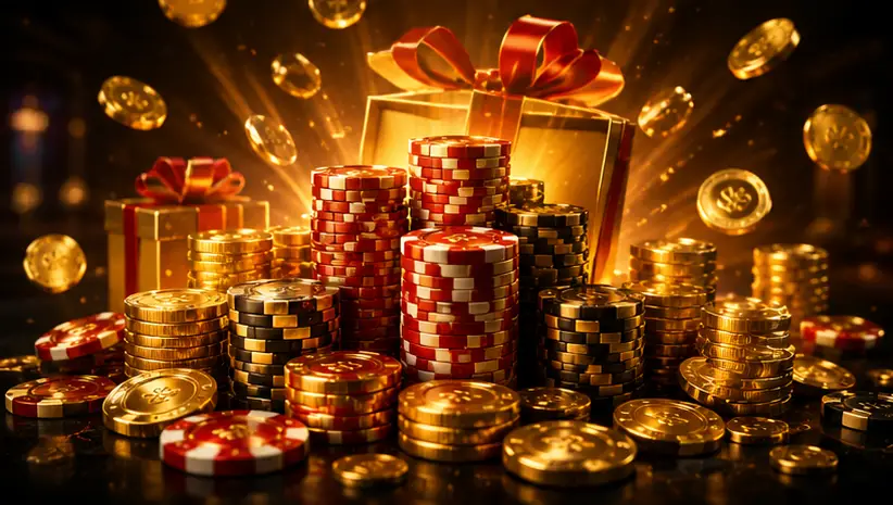 JasminSlots — Sichere dir aktuelle Aktionen