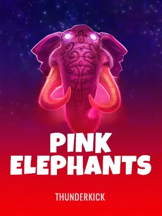 JasminSlots — Pink Elephants