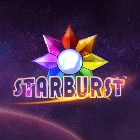 JasminSlots — Starburst