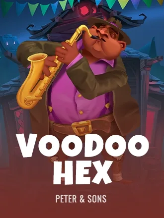 JasminSlots — Voodoo Hex