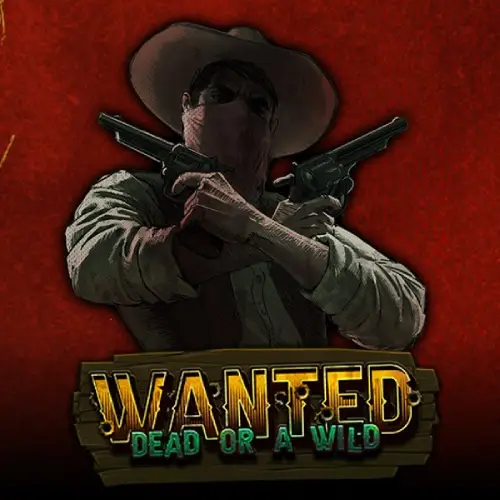 JasminSlots — Wanted Dead or a Wild